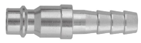 Hose nipple 3/8 in., brass, JONNESWAY (GM-03PH)