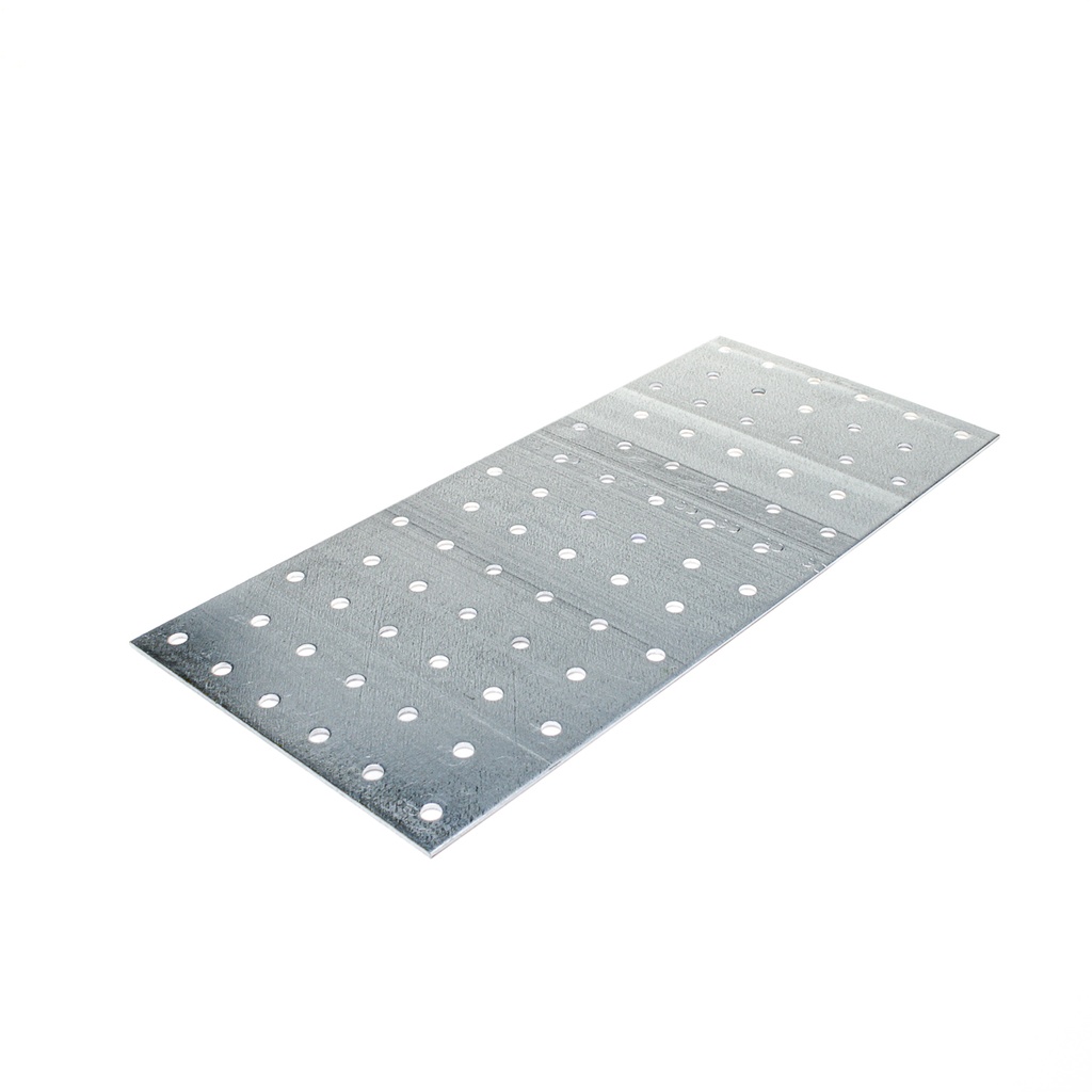 Mounting plate 100x240x2.0 (071703322)