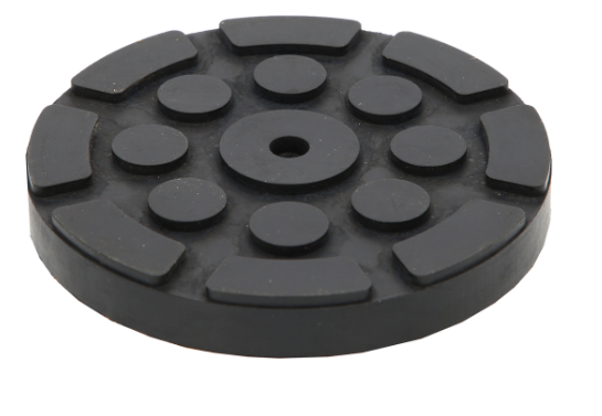 Rubber pad for lift 120mm (160.0546, KS TOOLS)