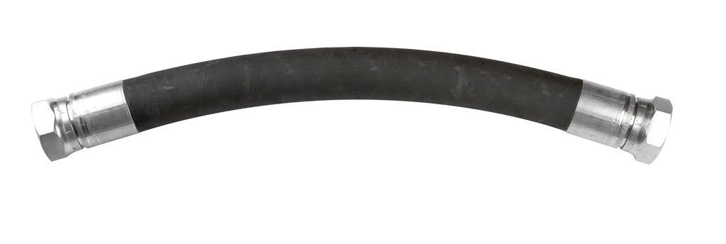 Hose Oil 0,7M x 2”       G2"(f) - G2"(f) (16747, EUROLUBE)