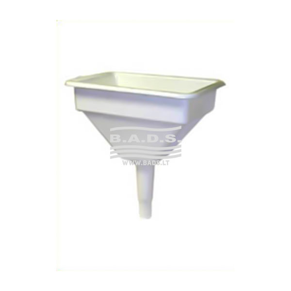Funnel Eurolube (16763, EUROLUBE EQUIPMENT)