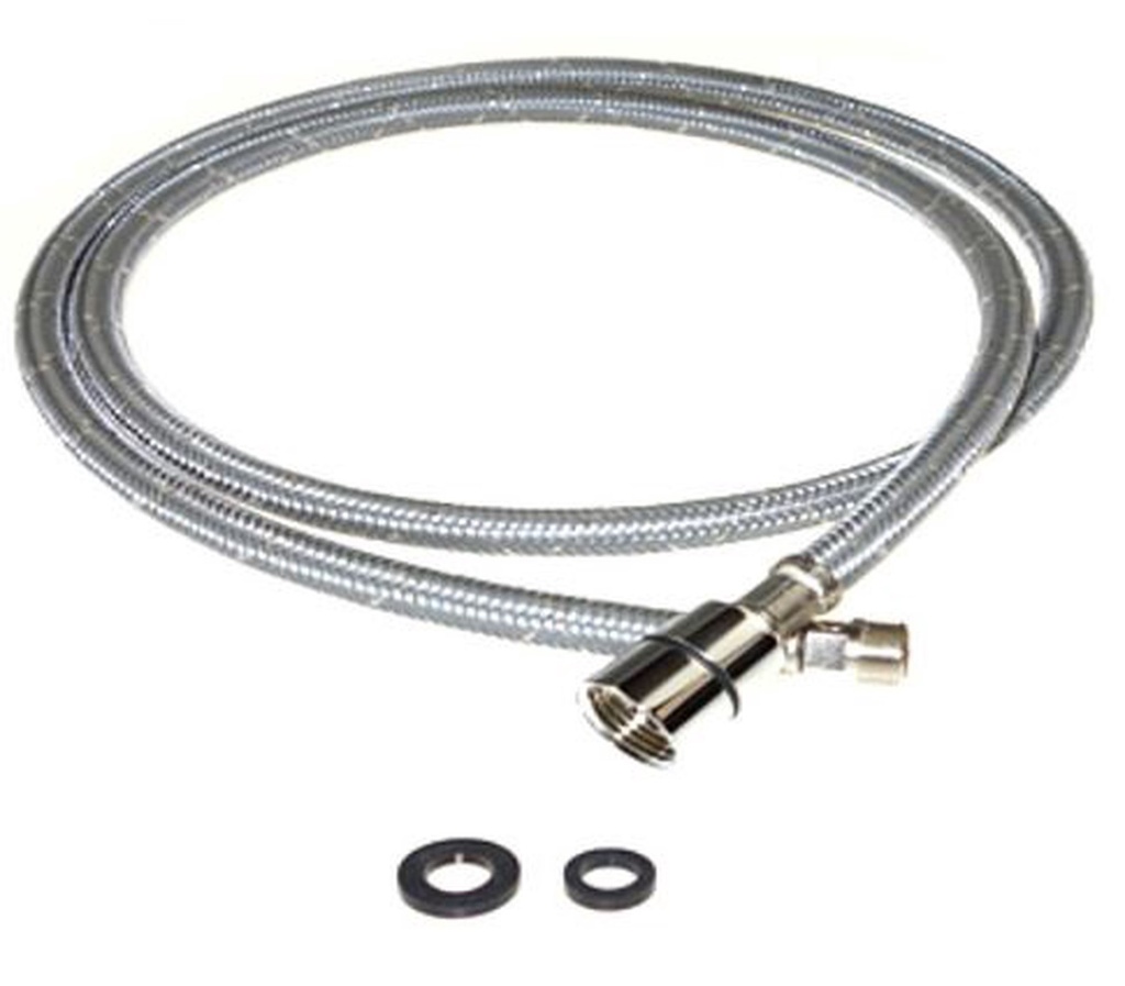 Water mixer tap hose (50730935)