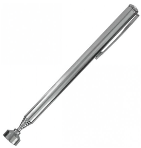 ⬡ Teleskopinis magnetas 130-635mm 1.59kg (CL710301)