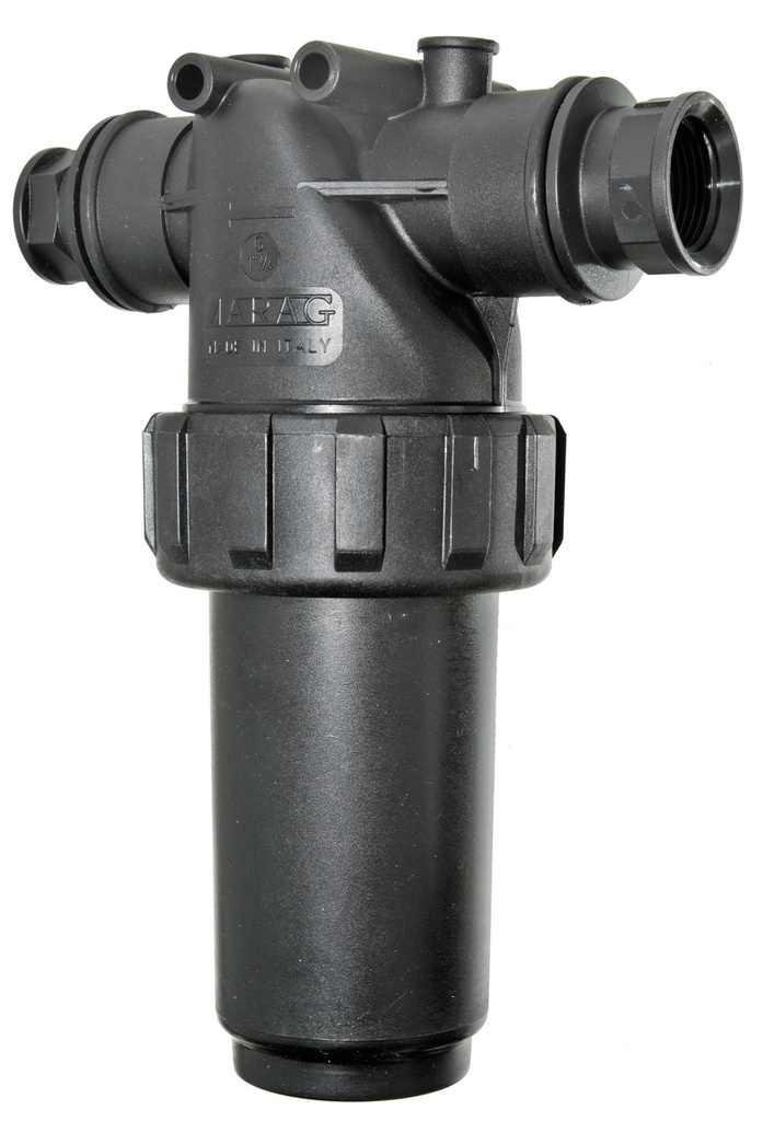 Izlietotās eļļas filtrs (Eurolube) (16797, ALENTEC)