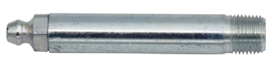 Grease Fitting 1/8" PTF Short Lenght 67mm (1684-B, EUROLUBE)