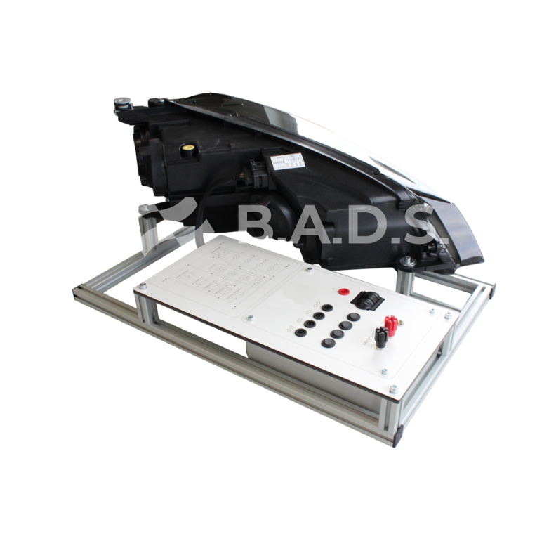 Headlight Educational Trainer (MSAPZ01)