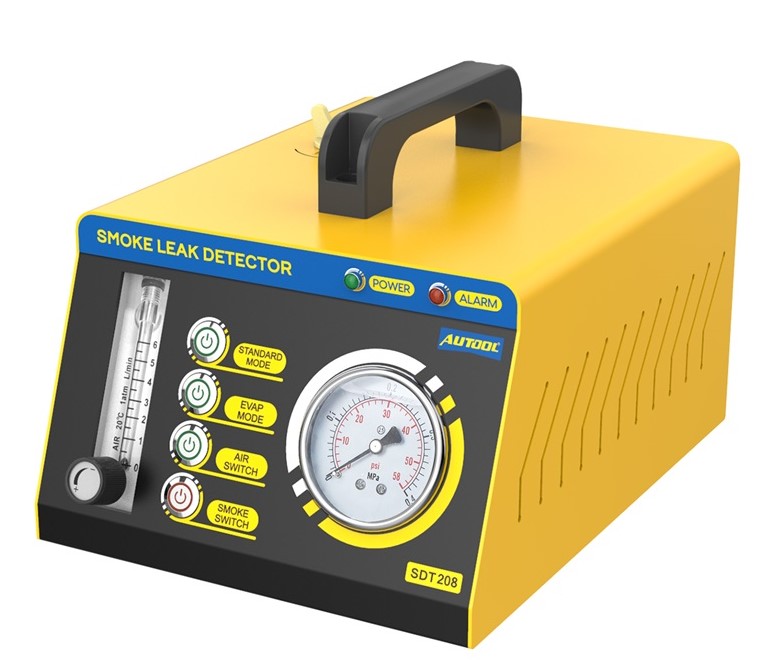 Smoke generator (leak testing) Autool SDT208 (Autool SDT208, AUTOOL)