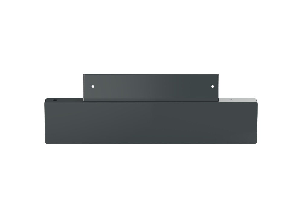 Back panel 619x50x120mm MSS+ (5999902, SONIC)