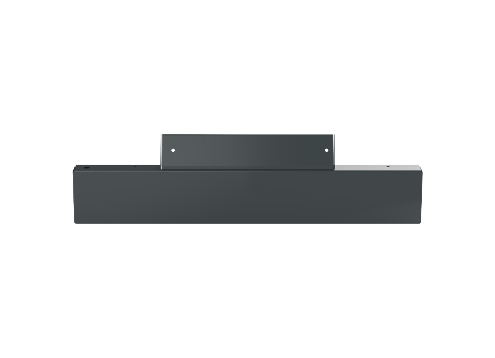 Back panel 789x50x120mm MSS+ (5999904, SONIC)