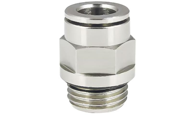 Metāla savienojums G1/2 - 8 mm (K-MA120812)