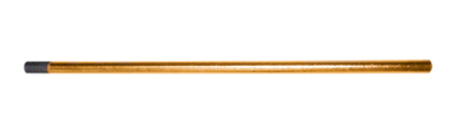 Carbon electrodes for panel heating Ø10x300 mm, 5 pcs (049468, GYS)