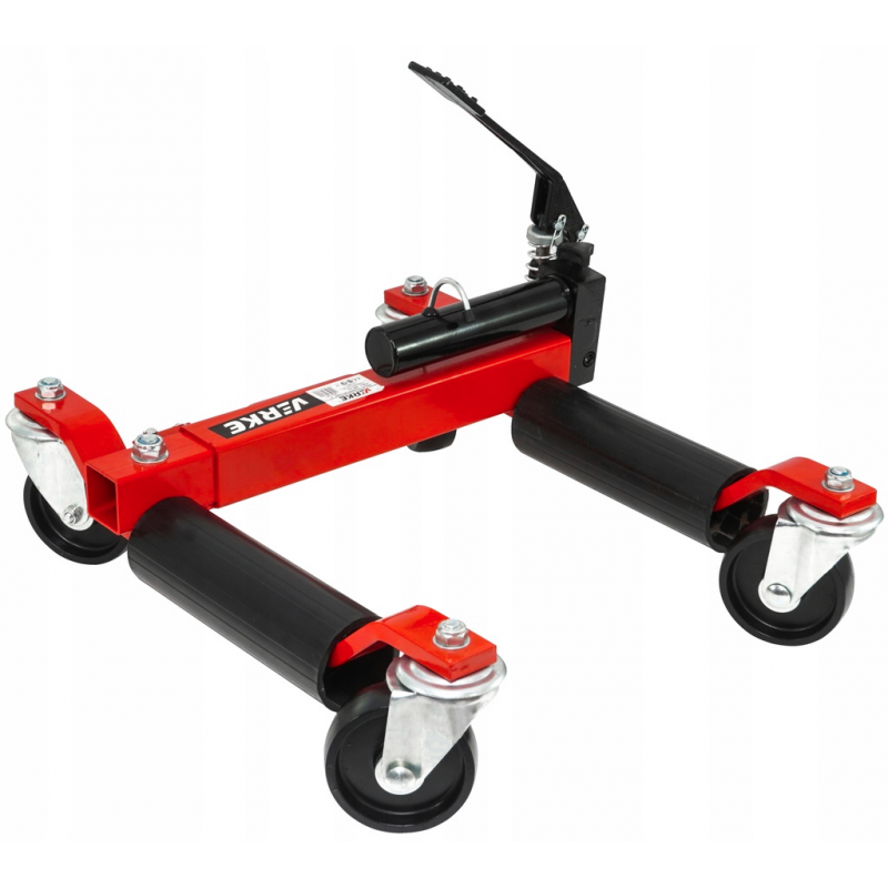 Hydraulic vehicle transport dolly 680kg (V83130)