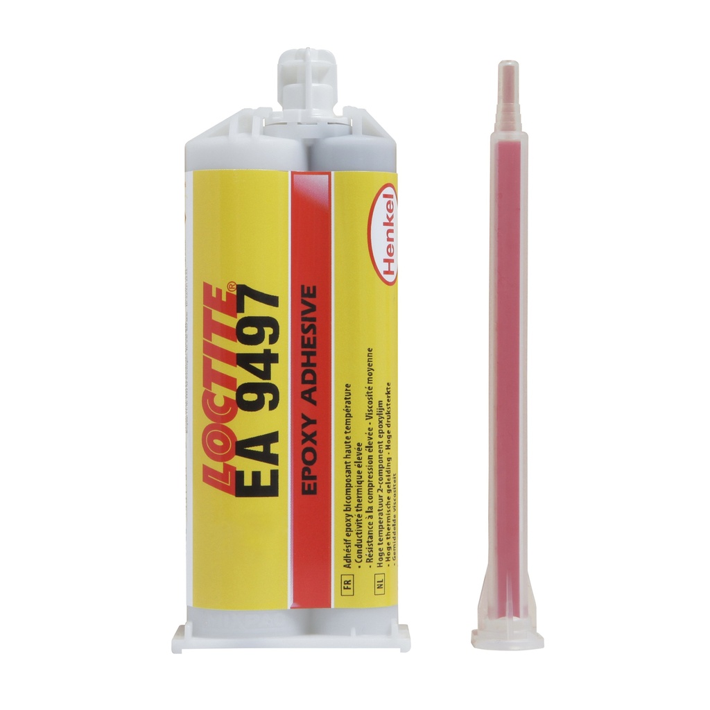 Adhesive for ferrite bonding (054851, GYS)