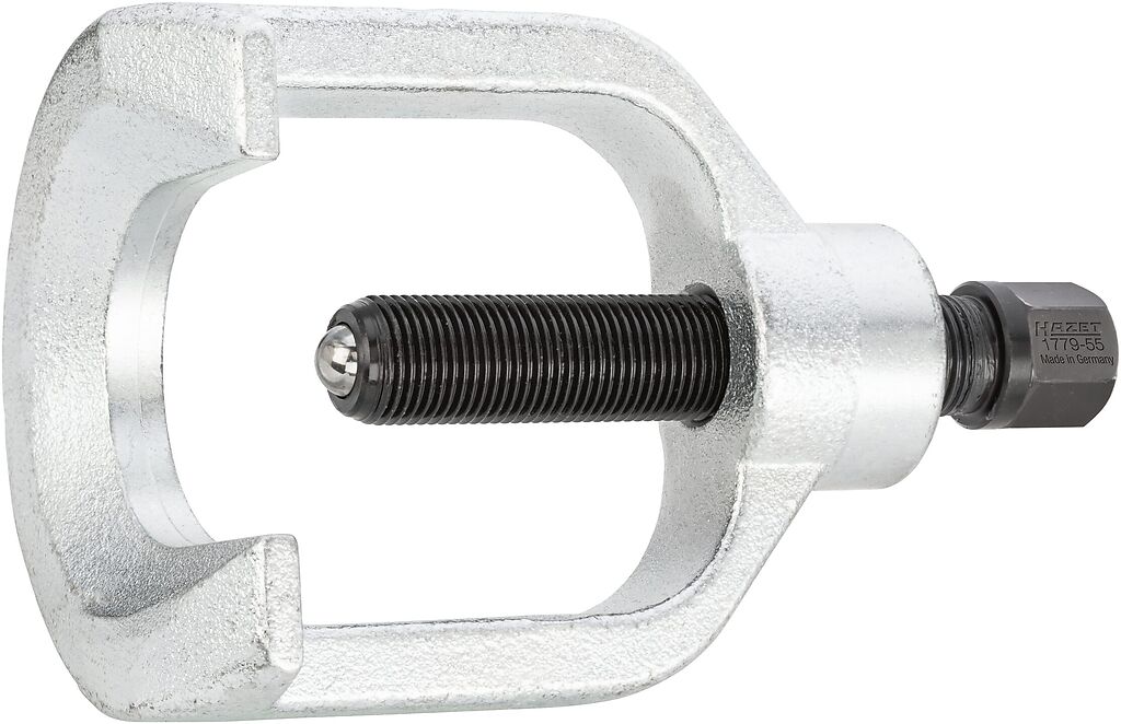 Ball joint separator (puller) (MAN, Mercedes-Benz) (1779-55, HAZET)