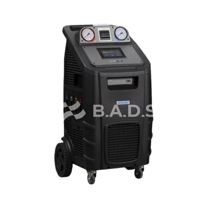 Kondicionierių pildymo stotelė ECK 4012 (Y1Q200000000, SNAP-ON)