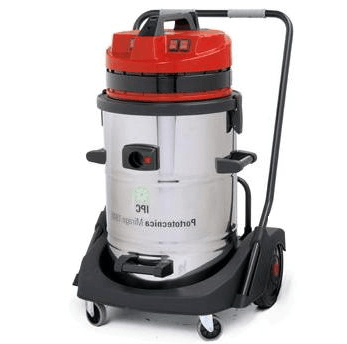 PORTOTECNICA Mirage 1W3 76S vacuum cleaner (ASDO40033, PORTOTECNICA)