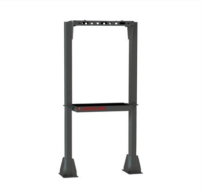 Alyvos ričių stovas, 3 ritėms (17866, EUROLUBE)