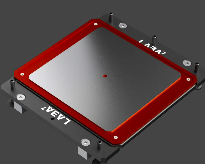 Slankikliai elektroninėms svarstyklėms (SCL2-00002)