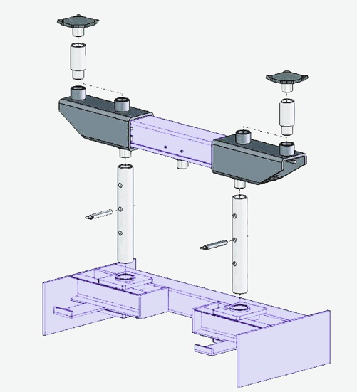 Traversas, 15 T 15, PITLIFT (P-AT-M)