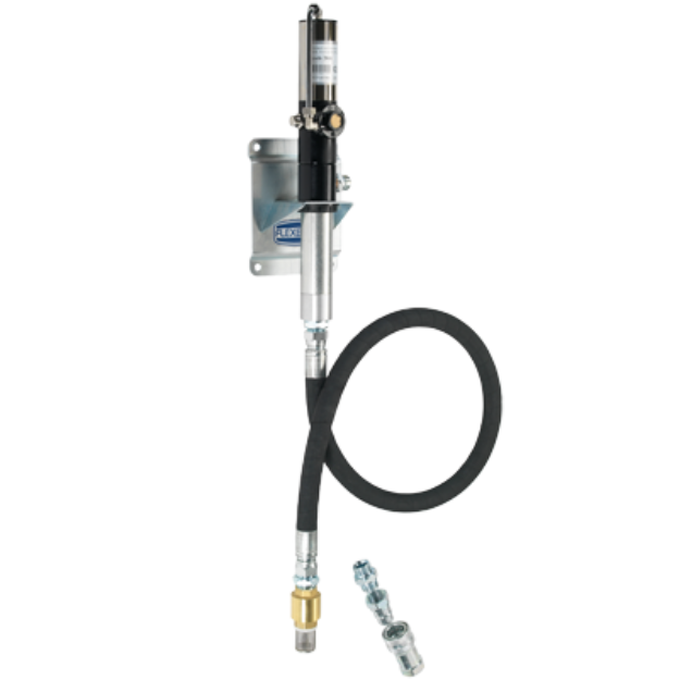 Pneumatic Waste Oil Suction and Transfer Kit 2:1 (2046, FLEXBIMEC)