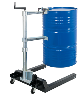 Mobilais mucu cēlājs FLEXBIMEC (8220)