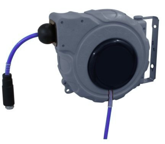 ⬡ Ritė suspaustam orui diametras 8mm 15m (PLHR815)