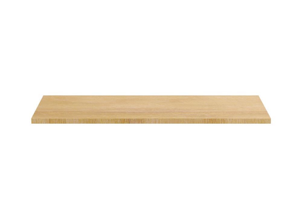 Stalviršis medinis 1780x650x40mm MSS+ (5999501, SONIC)