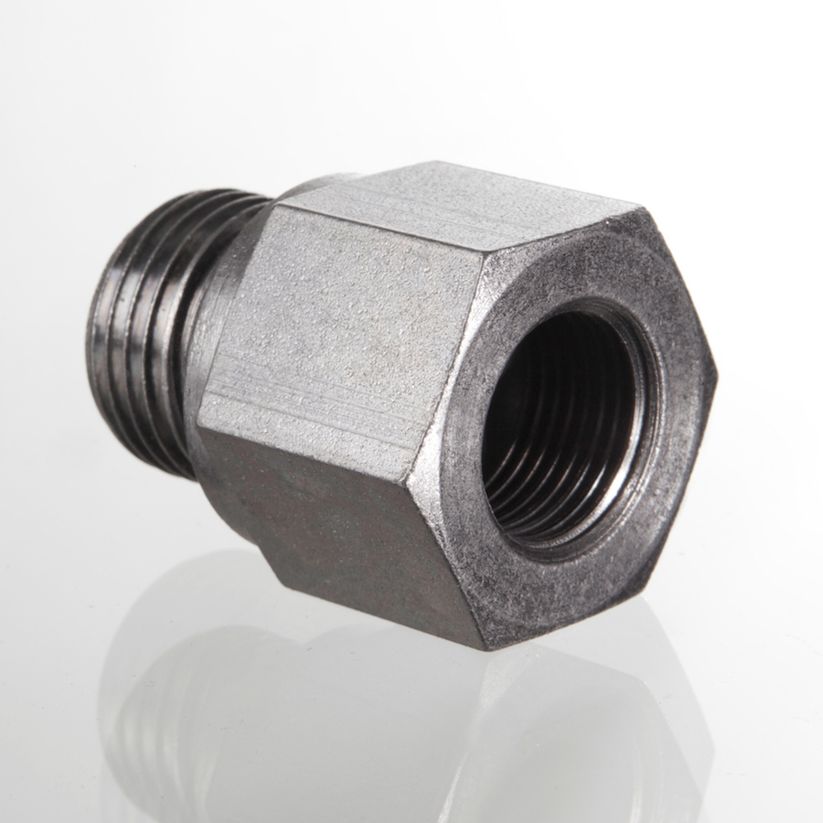 Adapter male thread R1/8 in. to female thread R1/4 in. (RILNW0306ED)