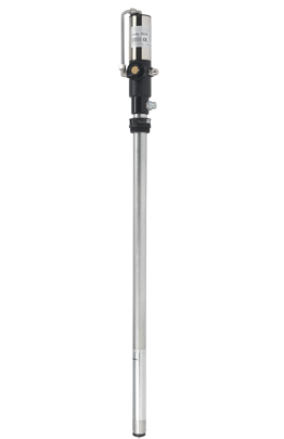 Pneumatic double-acting oil pump 3:1, FLEXBIMEC (2020, FLEXBIMEC)
