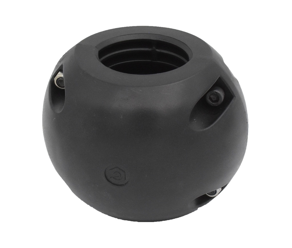 Hose Stop 11/2" F15 (1788506, EUROLUBE)