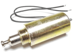 Elektromagnetinis fiksatorius dviejų kolonų keltuvui 2.40X, ATH (HMR7410)