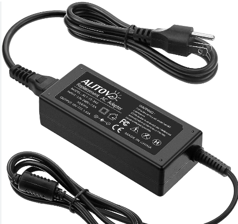 Power supply unit for TEXA ozone generator (P1M)