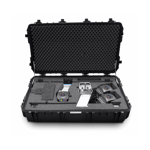 RAVTD6000TB.3 – portable CCD wheel aligner, Ravaglioli (RAV.TD600.702036)