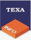 Software TEX@INFO CAR – TECHNICAL BULLETINS (TIC01, TEXA)
