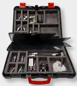 Pažengusiųjų adapterių komplektas (KIT.ATF.ADV)