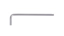 L-shaped ball-end hex key 5 mm (1850205, SONIC)