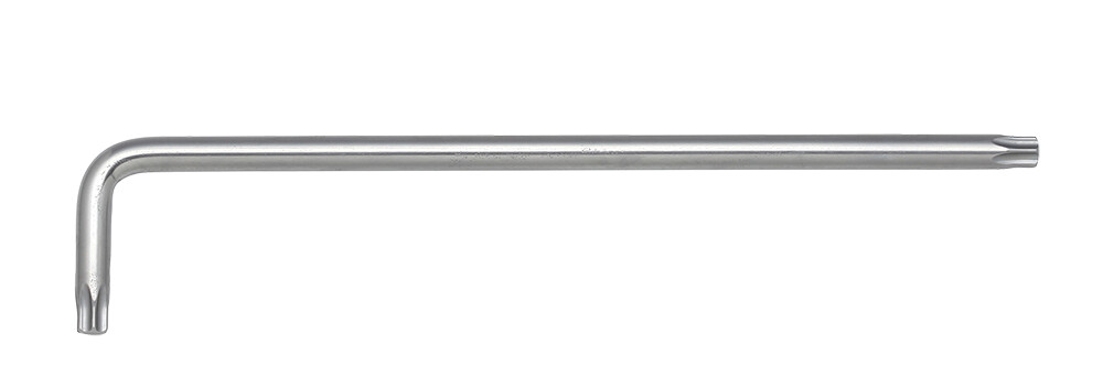 Izliekta gara Torx atslēga T45 (1860345, SONIC)