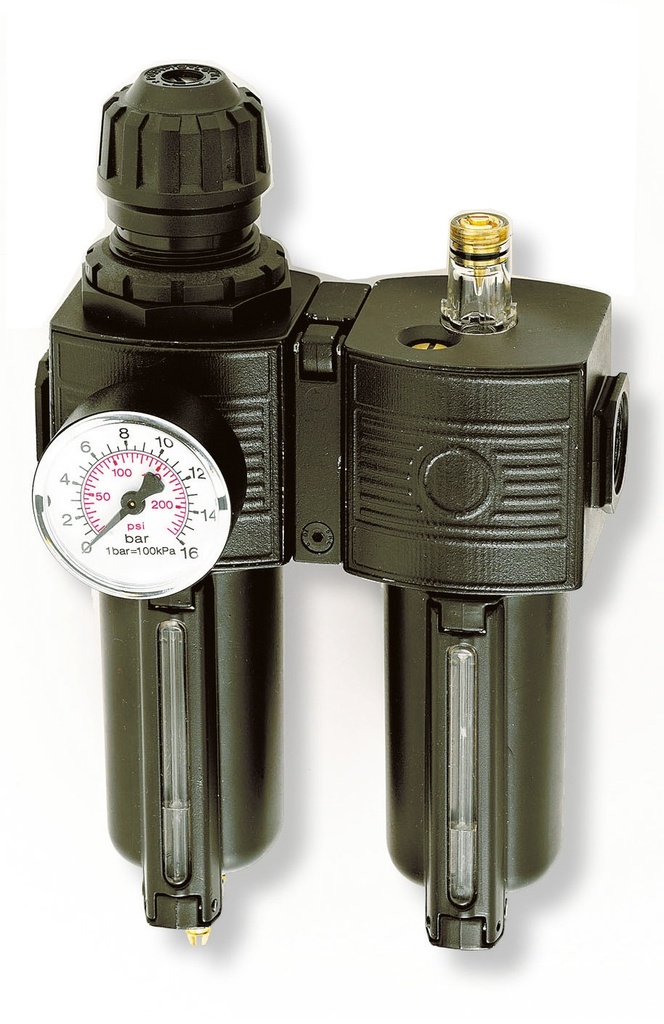 Oro paruošimo blokas FRL 3/8–1/2 col. (18719, EUROLUBE)