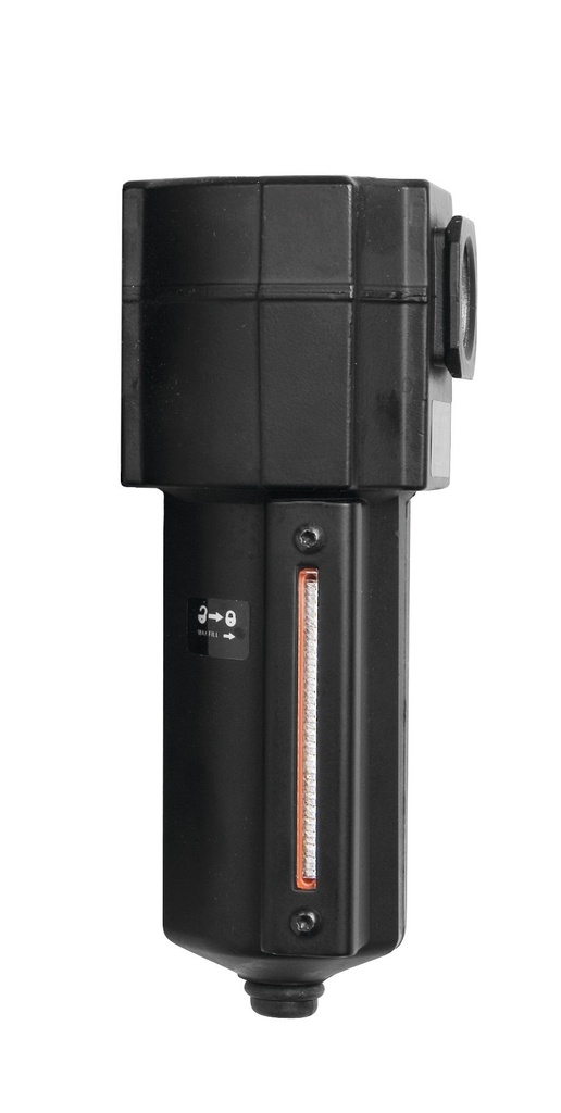 Air filter 3/4 in. (18724, EUROLUBE)