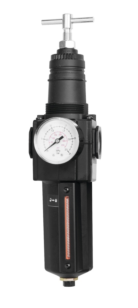 Filter regulator 3/4 in. (18725, EUROLUBE)