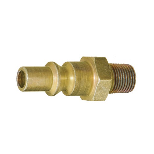 Quick Connector 3/8 in. (1887493, EUROLUBE)