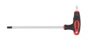 TORX screwdriver with handle T-40 (1960240, SONIC)