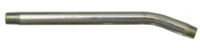 Outlet Tube Only, L=140 mm, G1/8 in. (M) (2060201, EUROLUBE)