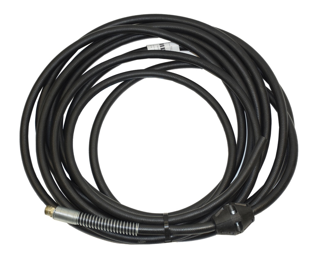Hose Air 10Mx3/8"      G3/8"(m)-Ø10 (2070001, EUROLUBE)