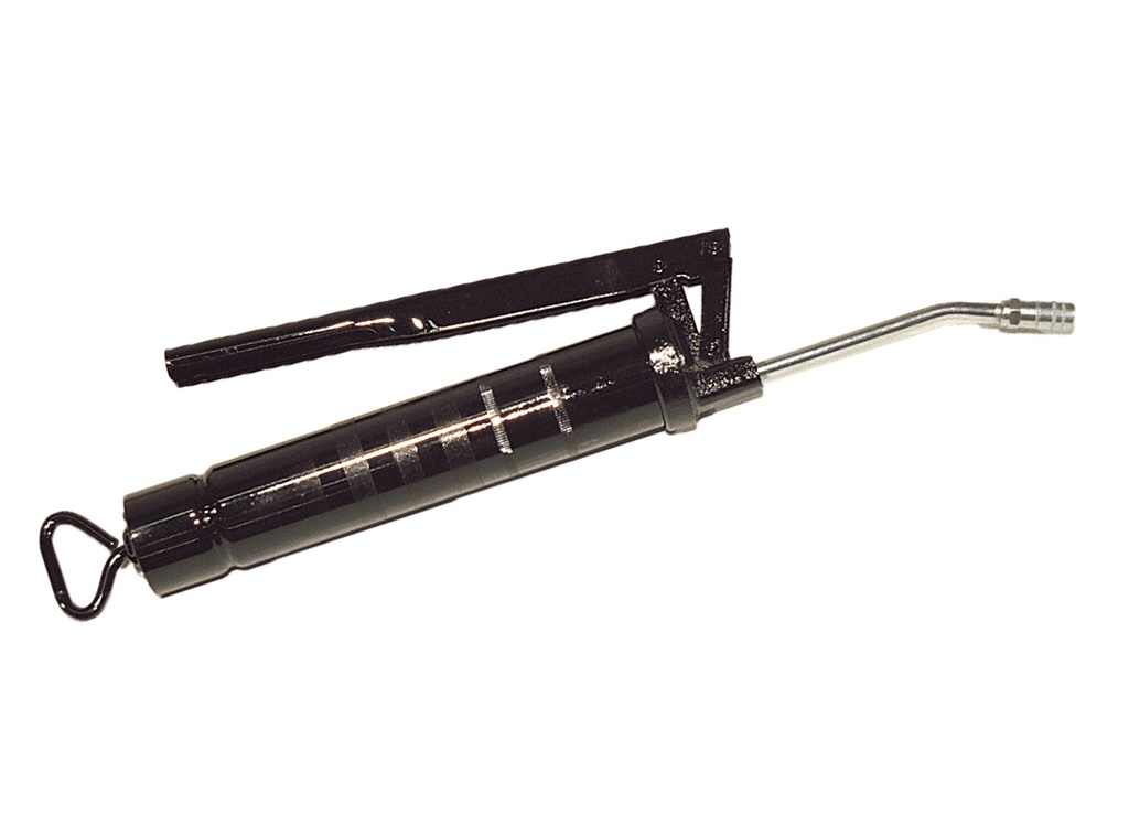 Lever grease gun (20701, EUROLUBE)