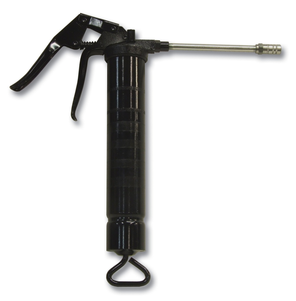 Pistol Grip Grease Pump (20703, EUROLUBE)