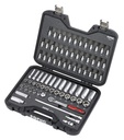 3/8 Socket and Bit Set with Ratchet (76 pcs) (207601, SONIC)