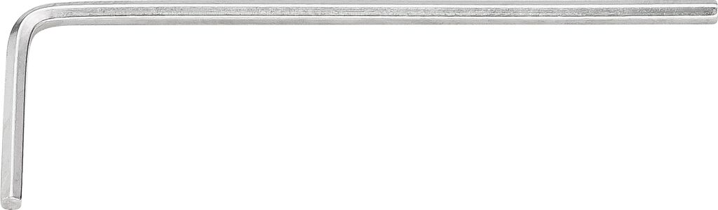 Offset screwdriver, inside hexagon 1.5 mm (2100-015, HAZET)