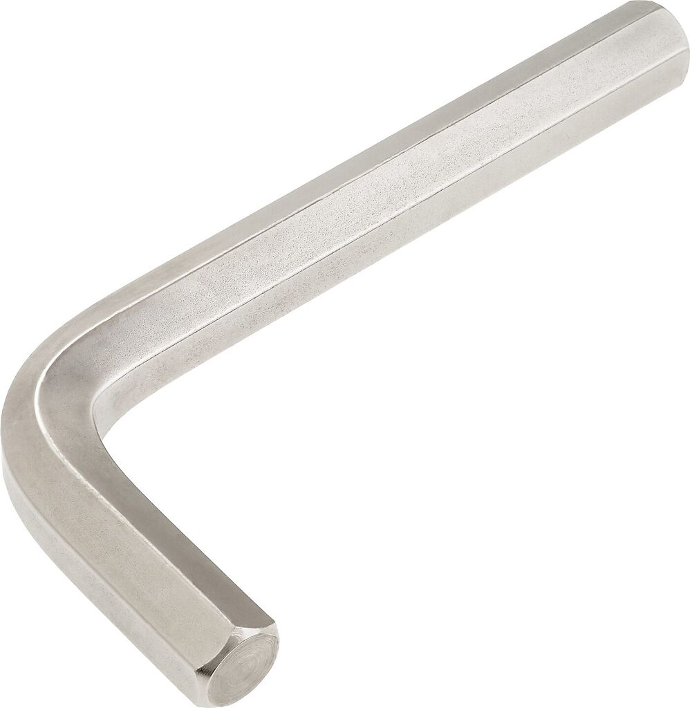 Leņķa skrūvgriezis, iekšējais sešstūris 22 mm (2100-22, HAZET)