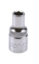 Galvutė 1/4" 12 mm (21512, SONIC)